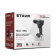 Фотография Дрель-шуруповёрт аккумуляторная 18V UNI-M STAVR SDD 18BL 